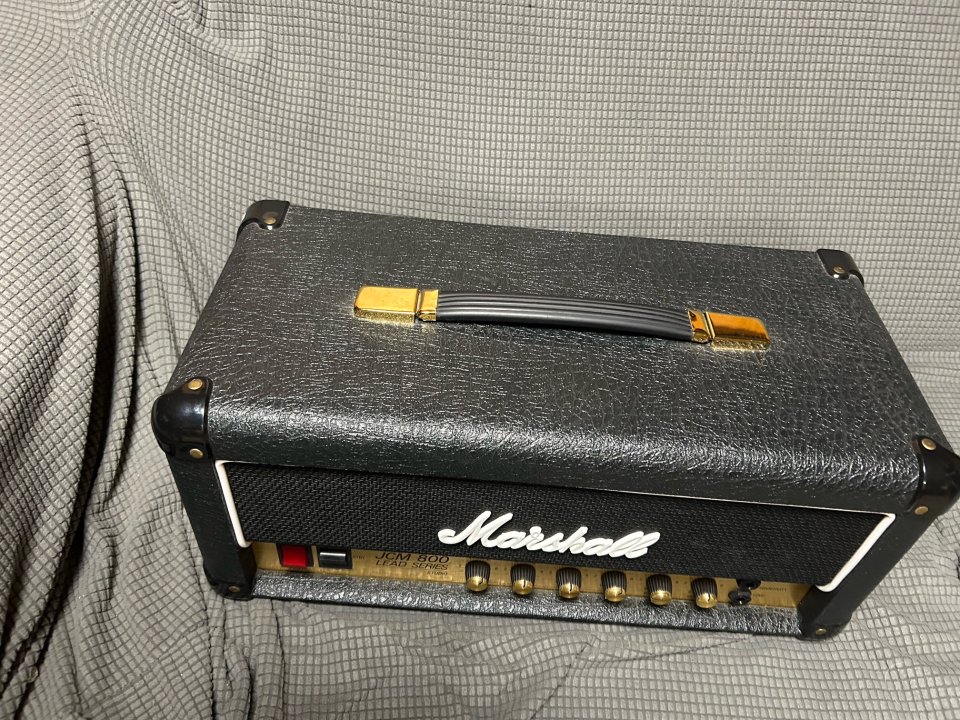 Marshall SC20H de segunda mano · Foto 3 de 6 · Valencia · 650 €
