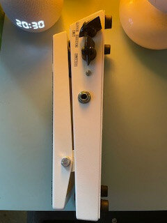 Fulltone Clyde Deluxe Wah