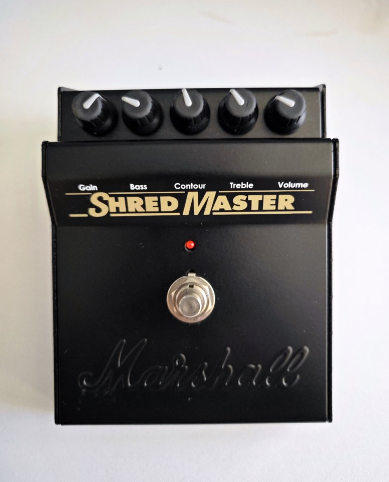 Vendo lote de pedales top