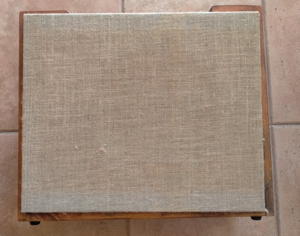 Mueble TWEED de LUXE 5e3