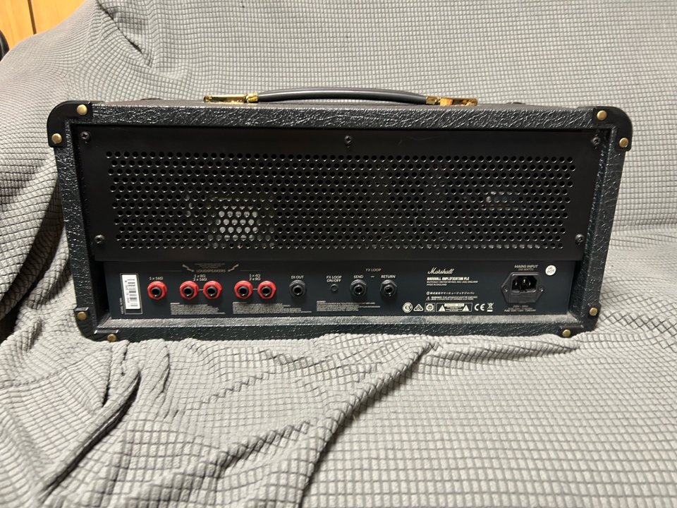 Marshall SC20H de segunda mano · Foto 4 de 6 · Valencia · 650 €