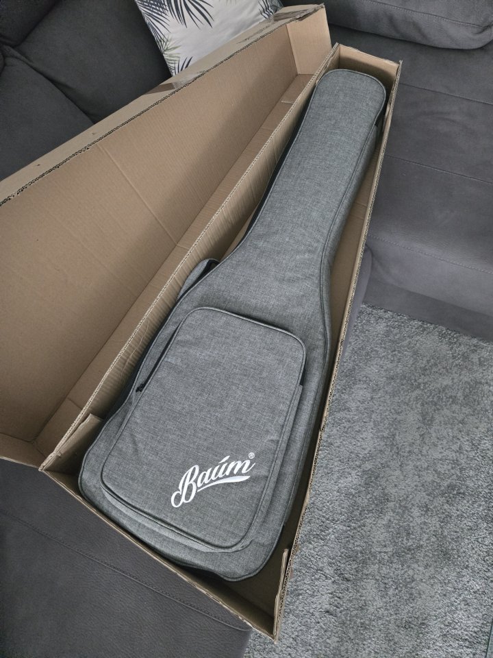 Baum Celestor Vintage White de segunda mano · Foto 2 de 3 · Madrid · 1100 €