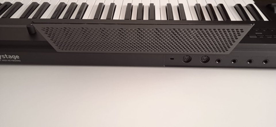Korg Keystage 49 de segunda mano · Foto 6 de 7 · Alicante · 375 €