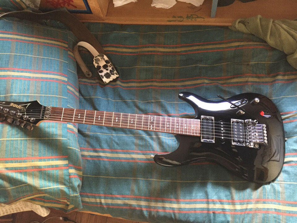 Ibanez s 470  precio rebajado