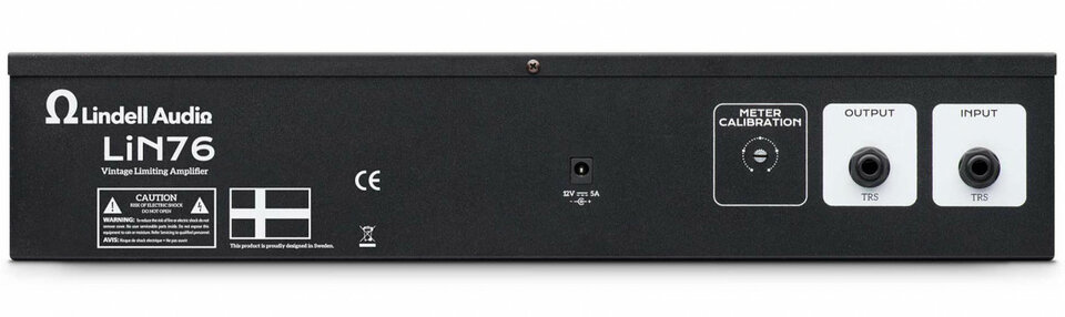 Lindell Audio LIN76 y LIN2A y equipos estudio Vanguard, Golden Age Premiere, Presonus Faderport 8, OS Acoustics