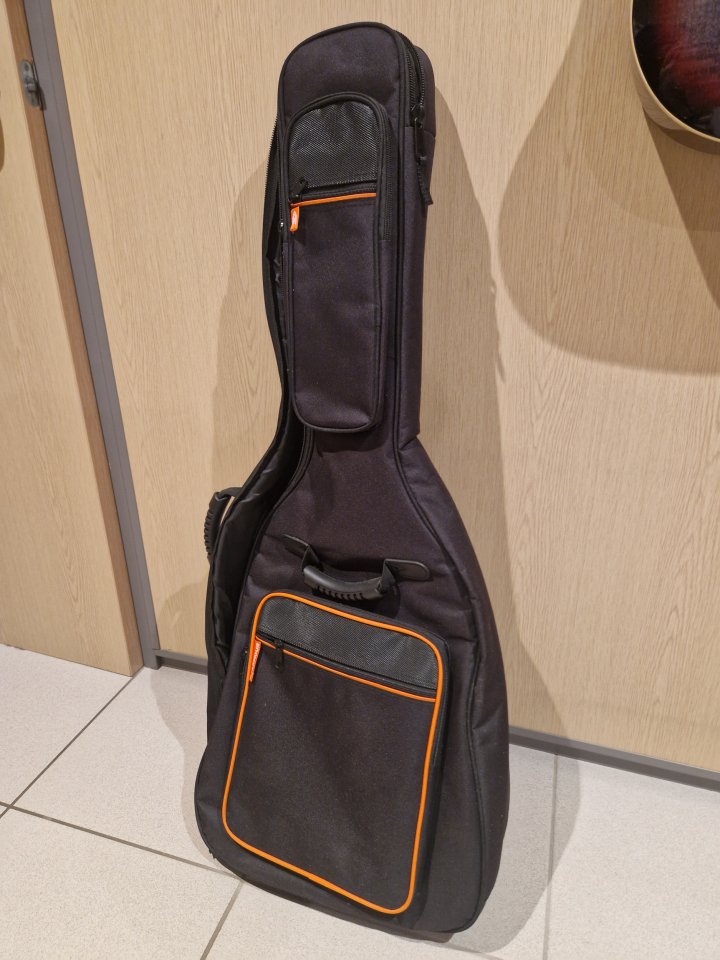 Vendo o Cambio Ibanez ALT30FM prácticamente nueva