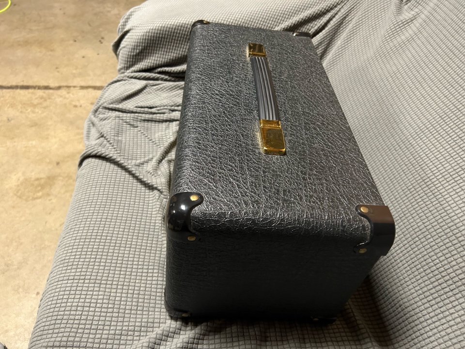 Marshall SC20H de segunda mano · Foto 5 de 6 · Valencia · 650 €