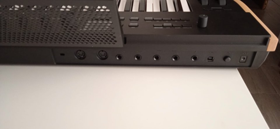Korg Keystage 49 de segunda mano · Foto 7 de 7 · Alicante · 375 €