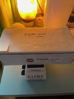 Fulltone Clyde Deluxe Wah