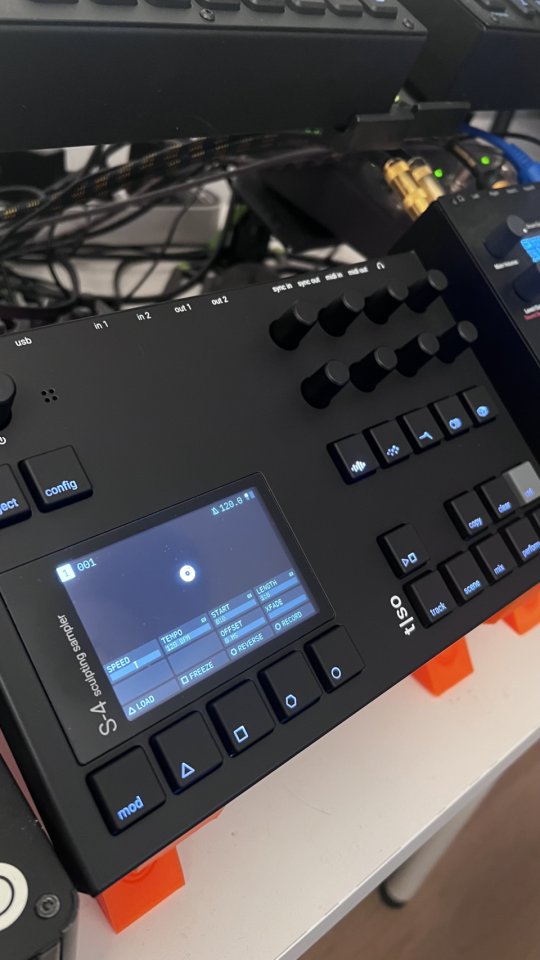 Torso Electronics S4