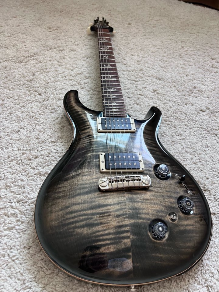 PRS P22 2012 de segunda mano · Foto 1 de 10 · Madrid · 2900 €