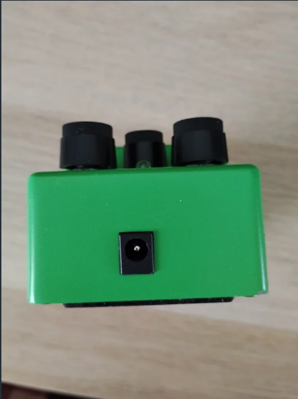 Pedal Ibanez TS9 Tube Screamer de segunda mano · Foto 2 de 6 · Málaga · 95 €