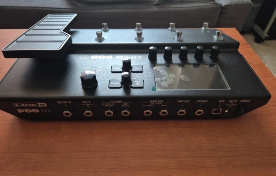Lunes 6 pod go de segunda mano · Foto 2 de 4 · Toledo · 320 €