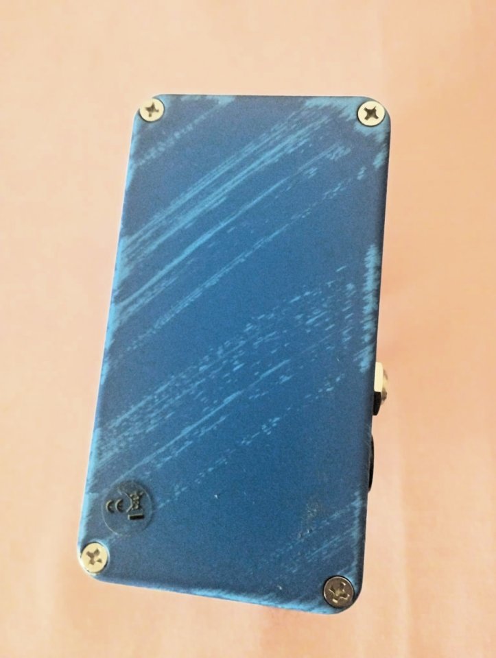JAM The Chill - Pedal Trémolo Analógico de segunda mano · Foto 6 de 7 · Sevilla · 125 €