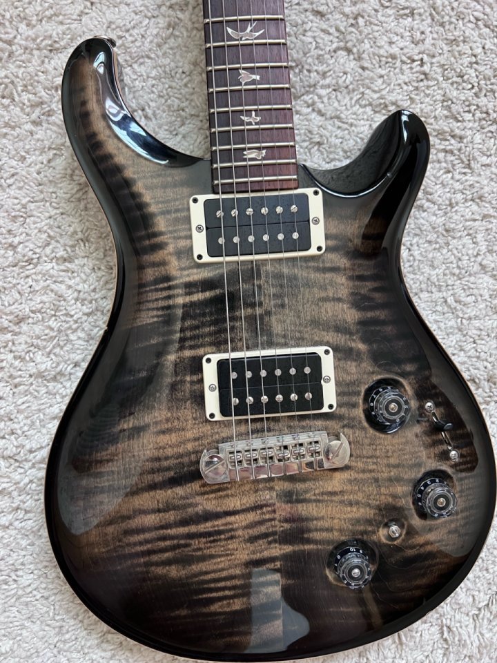 PRS P22 2012 de segunda mano · Foto 2 de 10 · Madrid · 2900 €