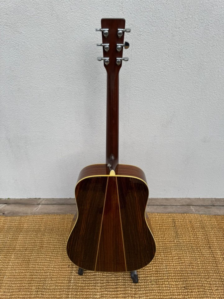 Martin D-35 1975
