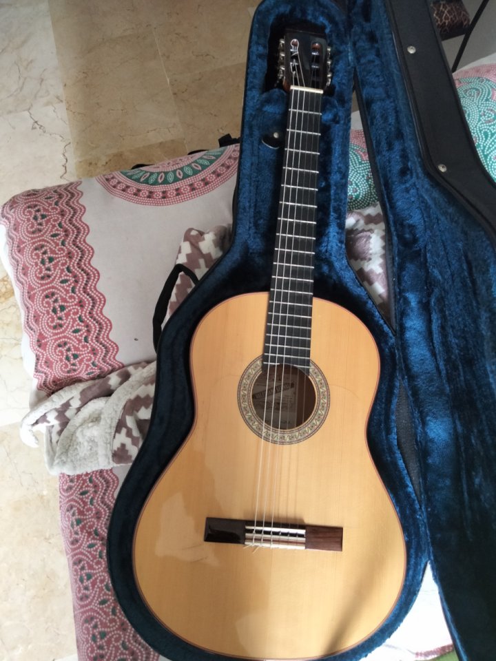 Valeriano Bernal "Prodigio"