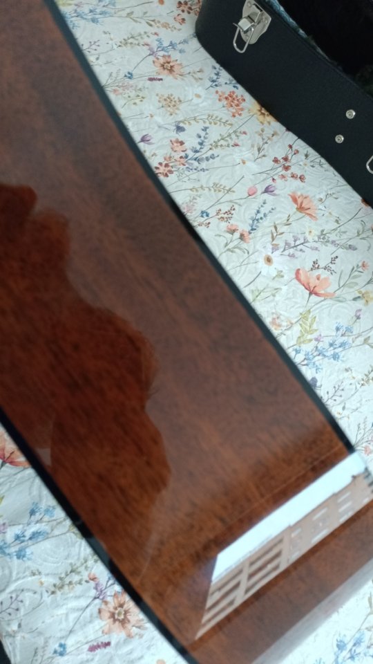 Martin D18 custom shop