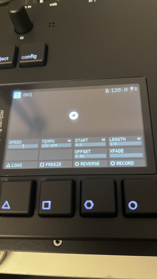 Torso Electronics S4