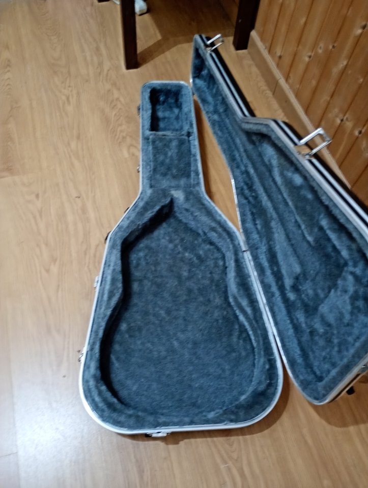 Aria pro ii TA 40 con seymour Duncan SH 2 y SH 4 de segunda mano · Foto 10 de 10 · Illes Balears · 350 €