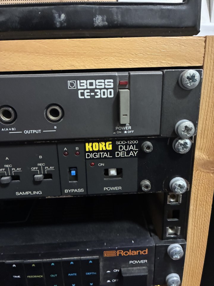 Korg SDD1200 de segunda mano · Foto 2 de 5 · Madrid · 160 €
