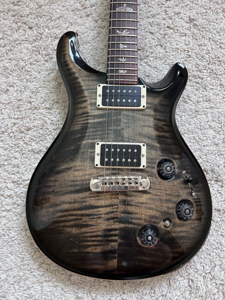 PRS P22 2012 de segunda mano · Foto 3 de 10 · Madrid · 2900 €