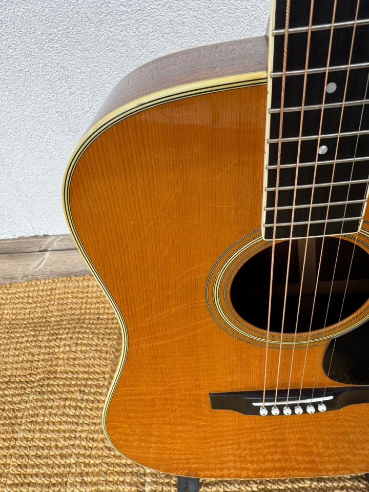 Martin D-35 1975