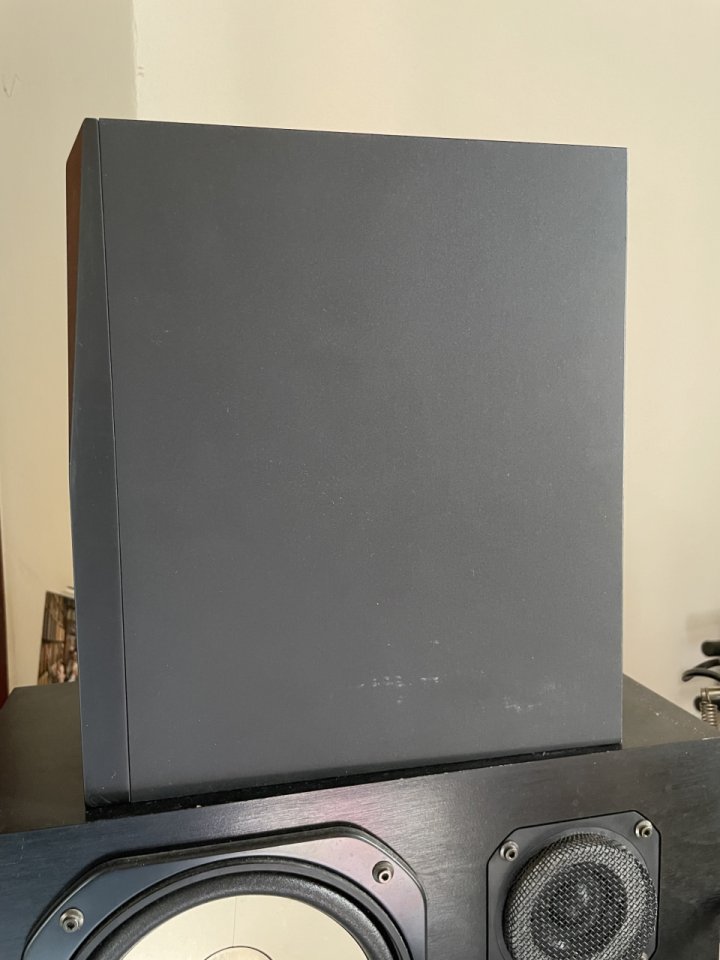 Monitores ADAM S1A Campo Cercano