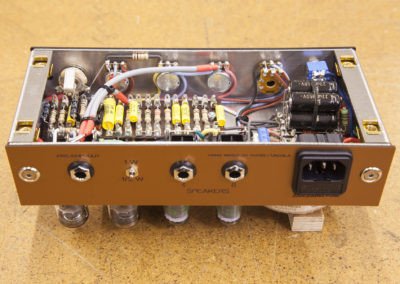 Mario Punsola MPF Room One