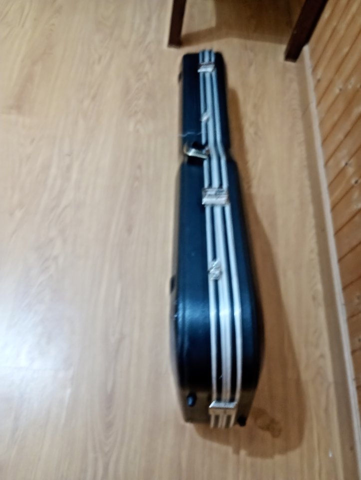 Aria pro ii TA 40 con seymour Duncan SH 2 y SH 4 de segunda mano · Foto 2 de 10 · Illes Balears · 350 €