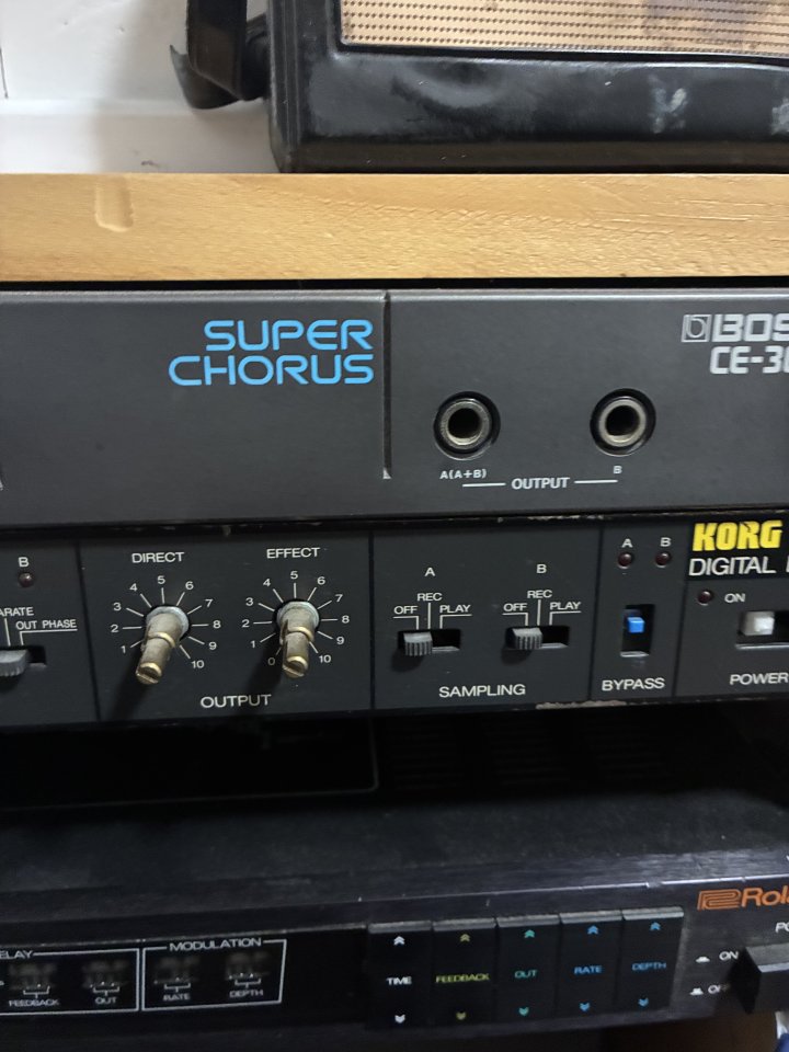Korg SDD1200 de segunda mano · Foto 3 de 5 · Madrid · 160 €