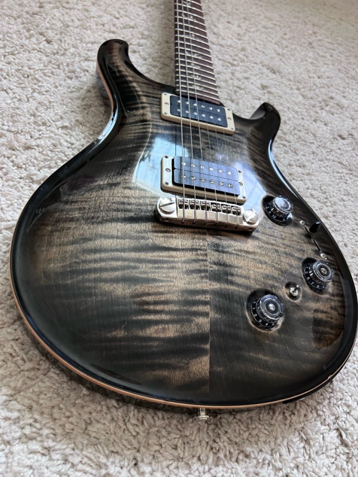 PRS P22 2012 de segunda mano · Foto 4 de 10 · Madrid · 2900 €