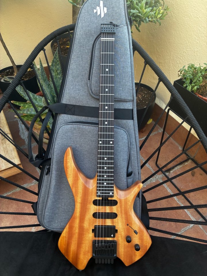 Donner HLX 500 NUEVA! de segunda mano · Foto 1 de 10 · Madrid · 200 €