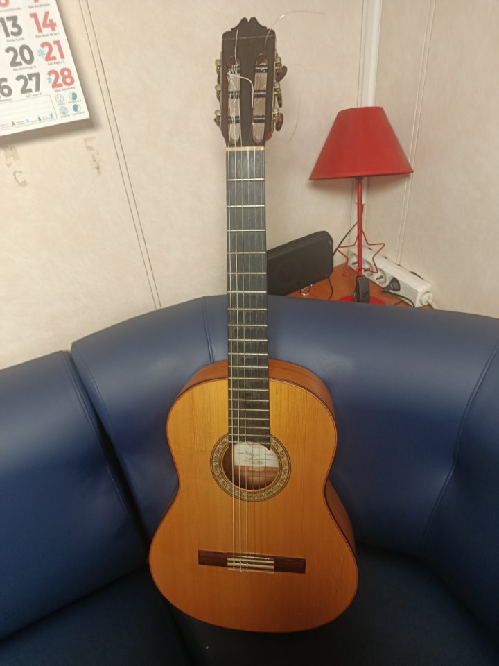 Valeriano Bernal "Prodigio"