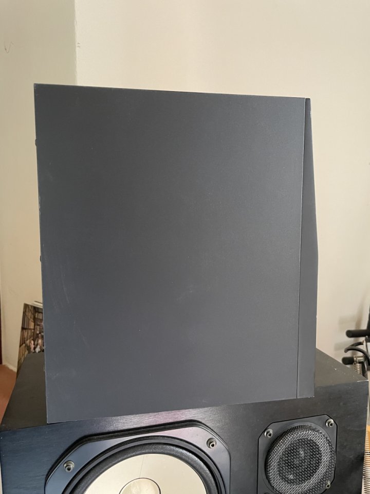 Monitores ADAM S1A Campo Cercano