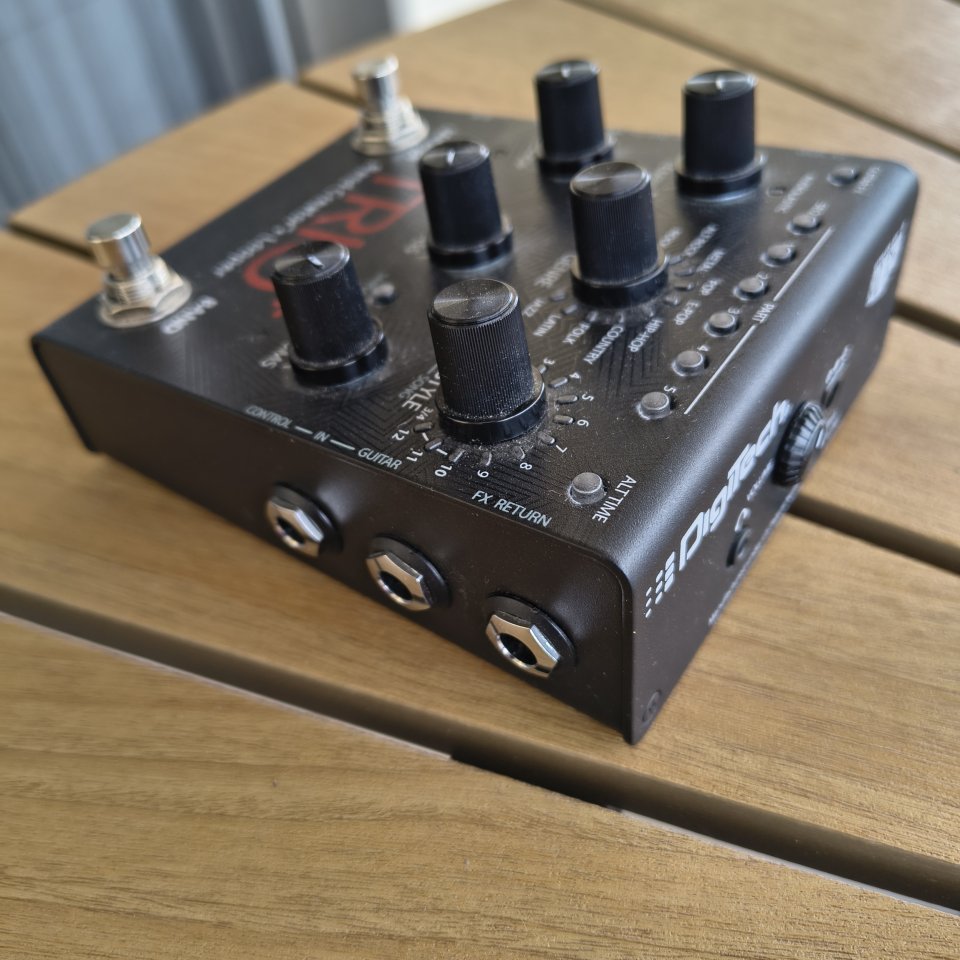 Digitech Trio Plus de segunda mano · Foto 3 de 4 · Valencia · 150 €