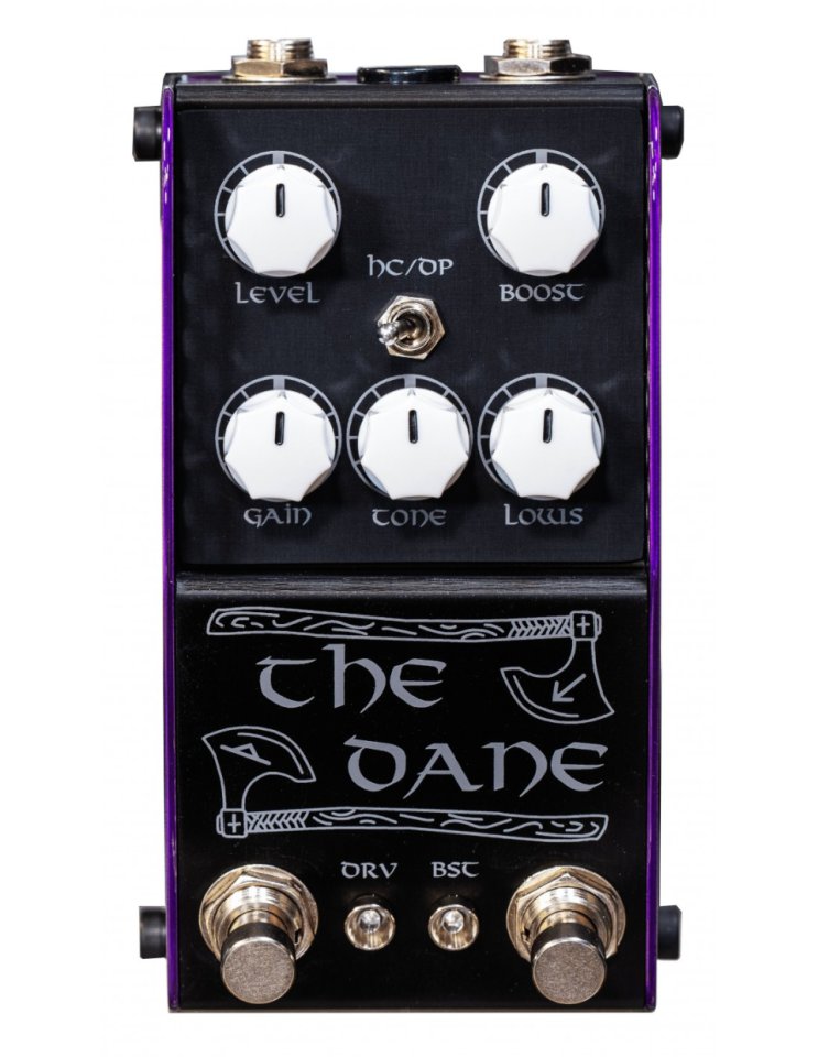 Thorpy the Dane MK II de segunda mano · Foto 1 de 4 · Madrid · 200 €