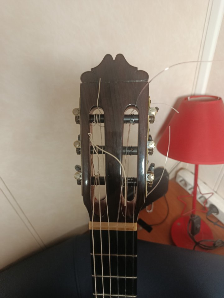 Valeriano Bernal "Prodigio"