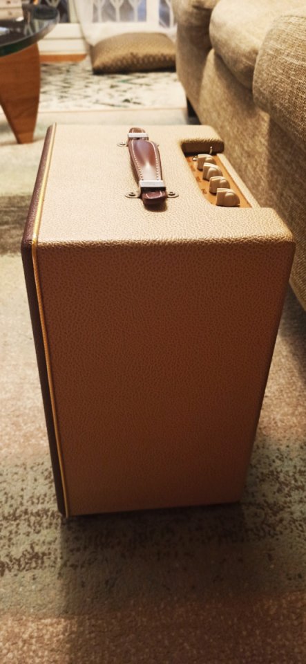 Mario Punsola MPF Room One