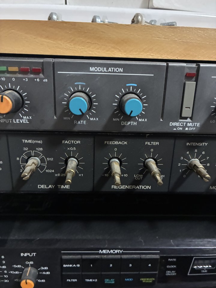 Korg SDD1200 de segunda mano · Foto 5 de 5 · Madrid · 160 €