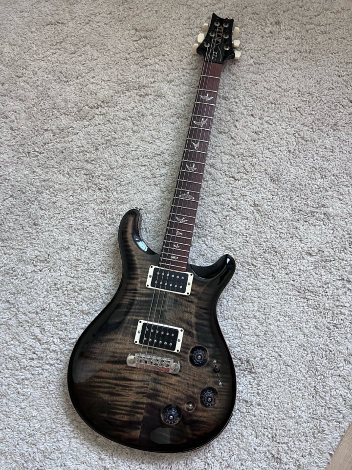 PRS P22 2012 de segunda mano · Foto 6 de 10 · Madrid · 2900 €
