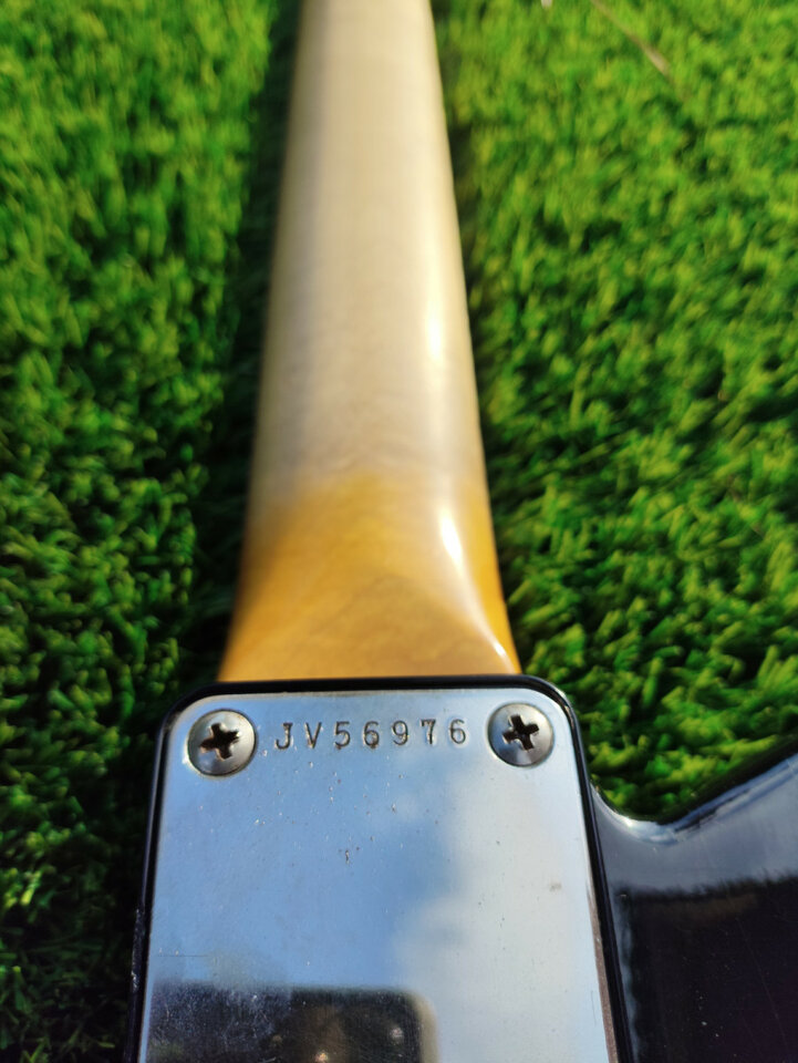 Squier JV telecaster STL50 Japan Vintage Series