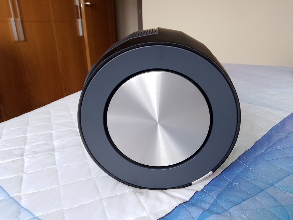 Bowers & Wilkins Formation Bass - Subwoofer Activo (Garantía 3 años)