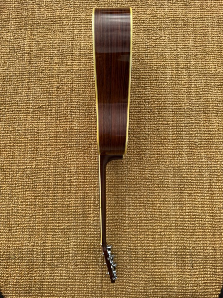 Martin D-35 1975