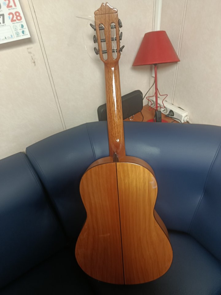 Valeriano Bernal "Prodigio"