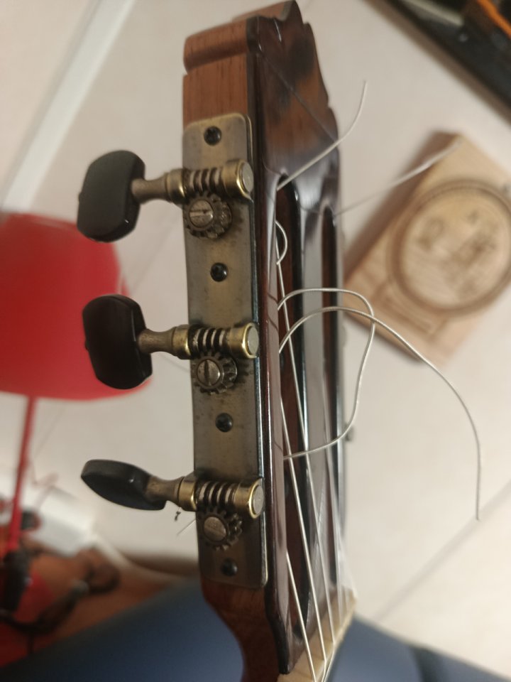 Valeriano Bernal "Prodigio"