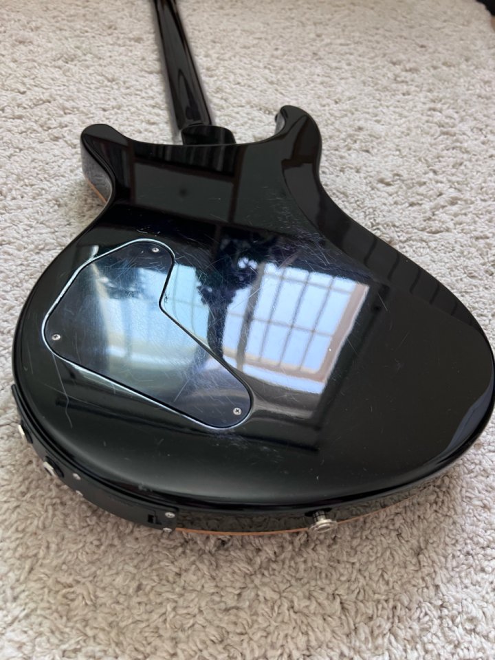 PRS P22 2012 de segunda mano · Foto 8 de 10 · Madrid · 2900 €