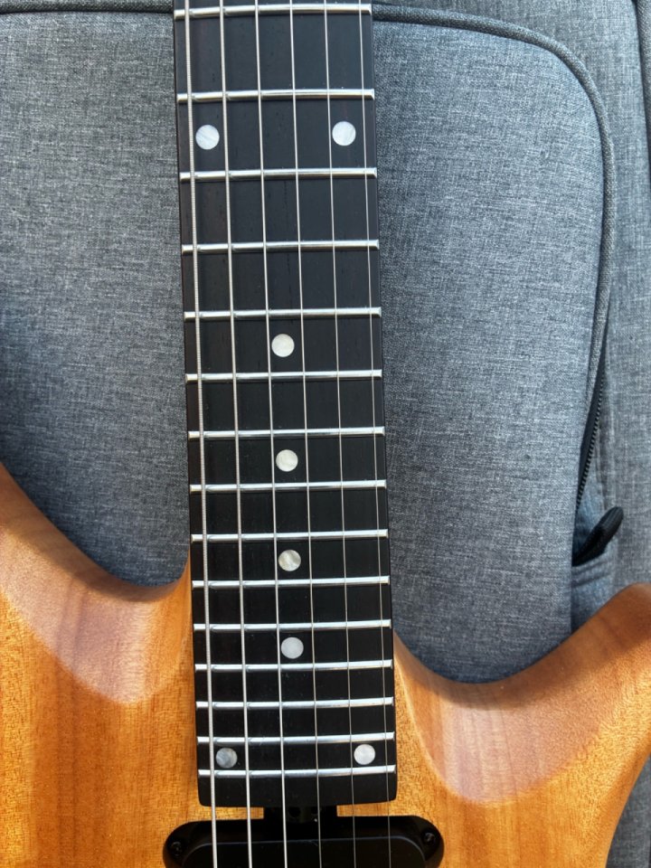 Donner HLX 500 NUEVA! de segunda mano · Foto 5 de 10 · Madrid · 200 €