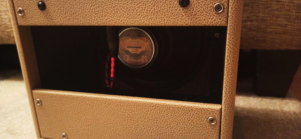 Mario Punsola MPF Room One