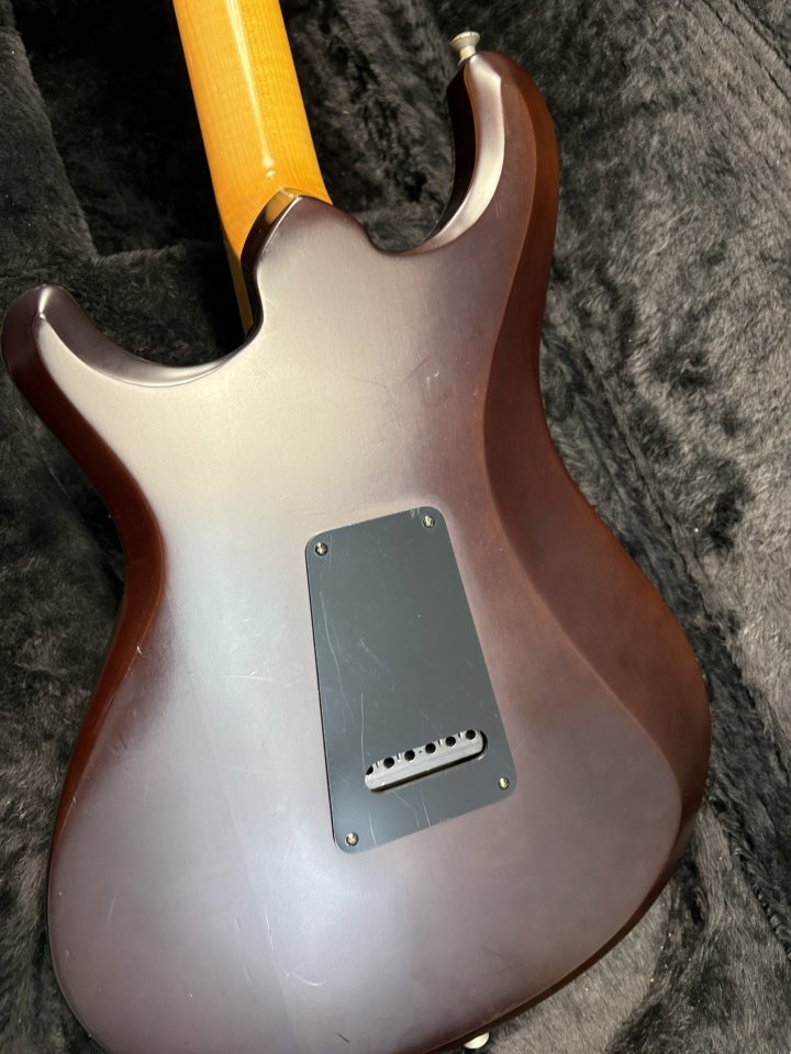 Guitarra knaggs severn t2 de segunda mano · Foto 6 de 9 · Illes Balears